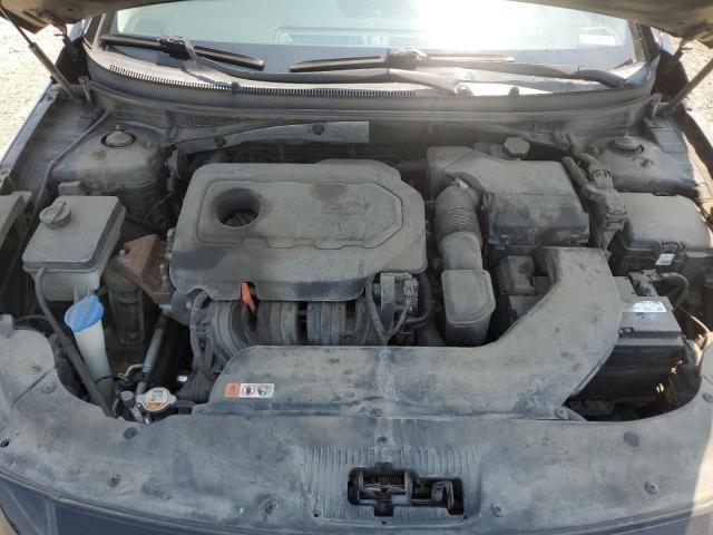 2015 HYUNDAI SONATA SPO - 5NPE34AF8FH056092