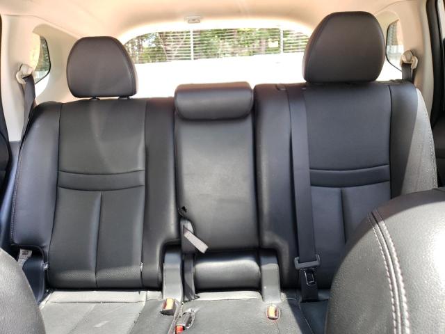 2016 Nissan Rogue S VIN: 5N1AT2MV7GC785053 Lot: 62324164