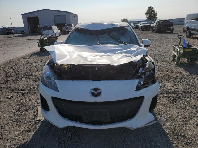 VIN JM1BL1W7XD1733375 2013 Mazda 3, I no.5