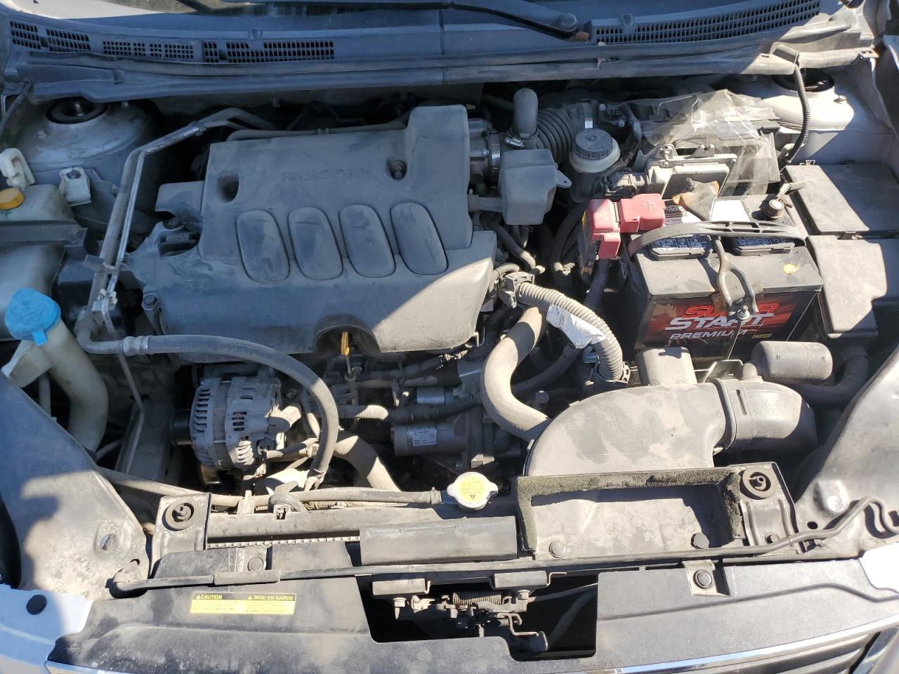 3N1AB6APXCL616926 2012 Nissan Sentra 2.0