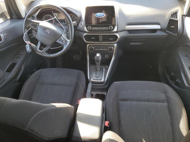 2018 FORD ECOSPORT MAJ3P1TE7JC172554