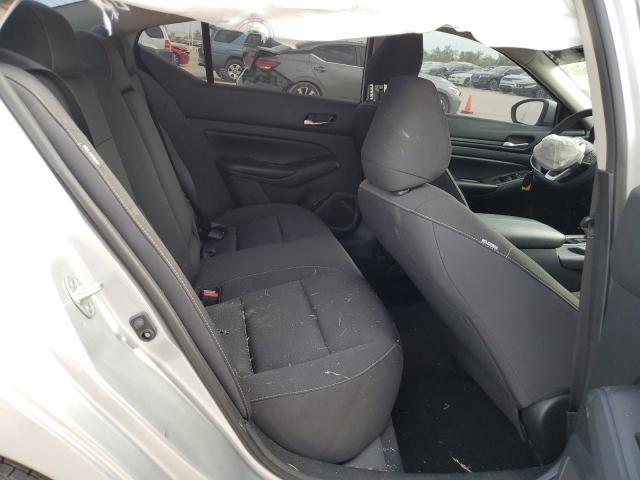 2022 NISSAN ALTIMA S - 1N4BL4BV2NN398067