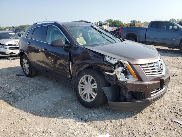 Vin: 3gyfnee38fs627990, lot: 63986454, cadillac srx luxury collection 20154
