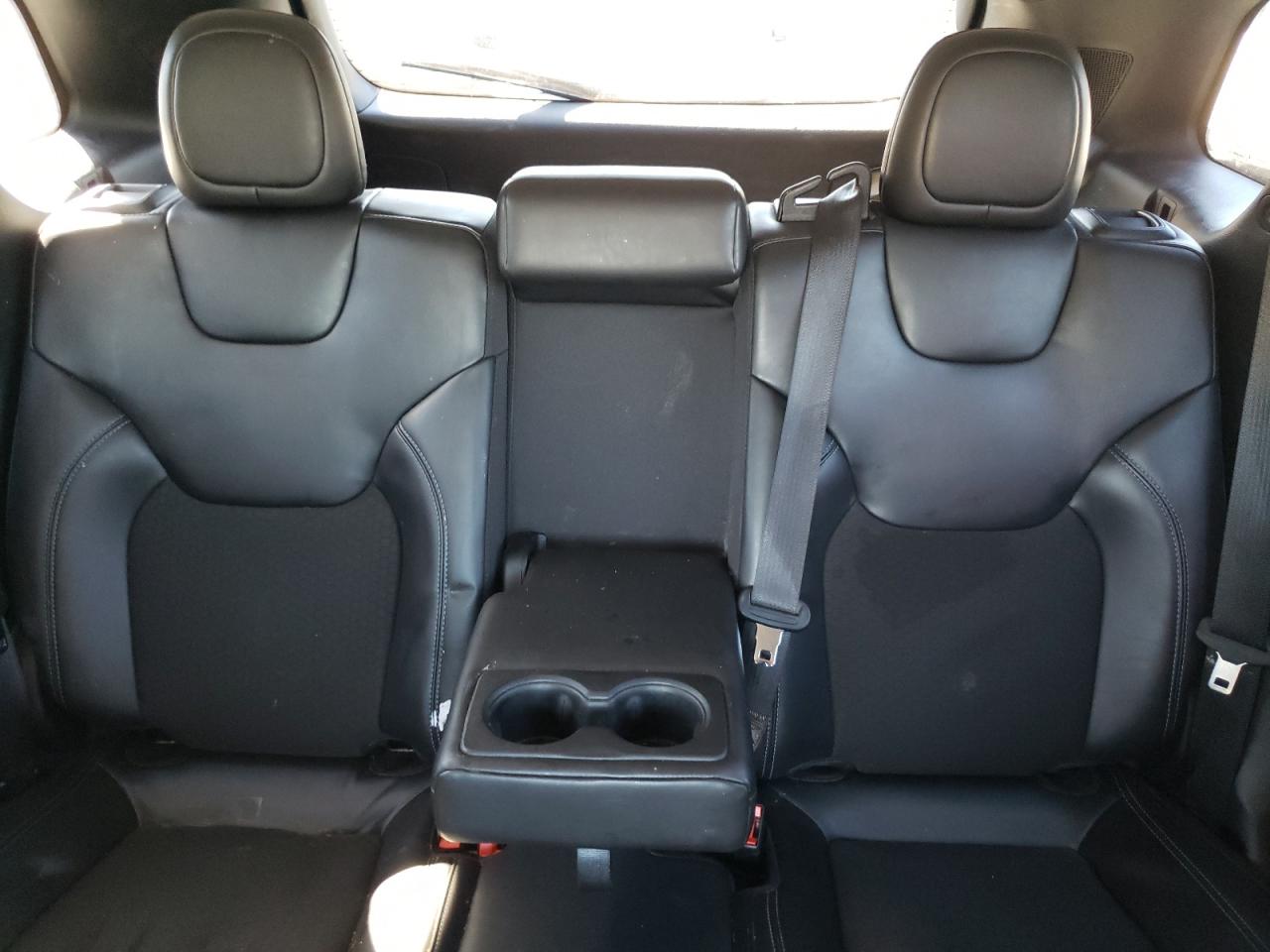 1C4PJMLB6LD536805 2020 Jeep Cherokee Latitude Plus