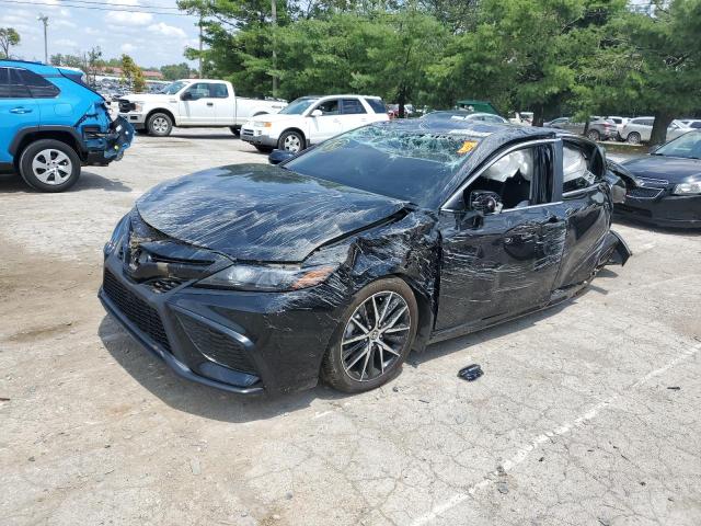 2024 TOYOTA CAMRY SE NIGHT SHADE 2024