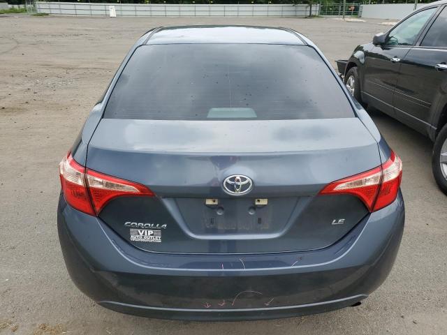 2017 TOYOTA COROLLA L - 5YFBURHE7HP602820