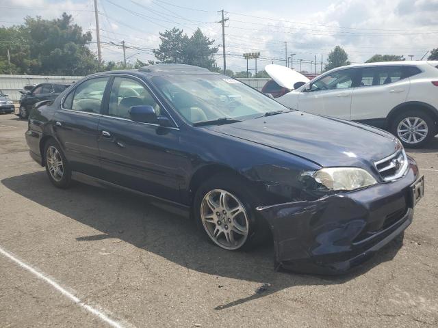 2000 ACURA 3.2TL 19UUA566XYA014261  65592854