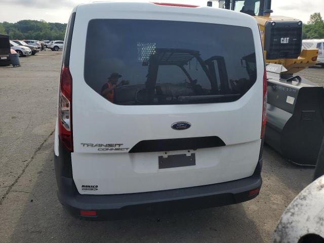 NM0LE7E20L1462555 2020 Ford Transit Connect Xl