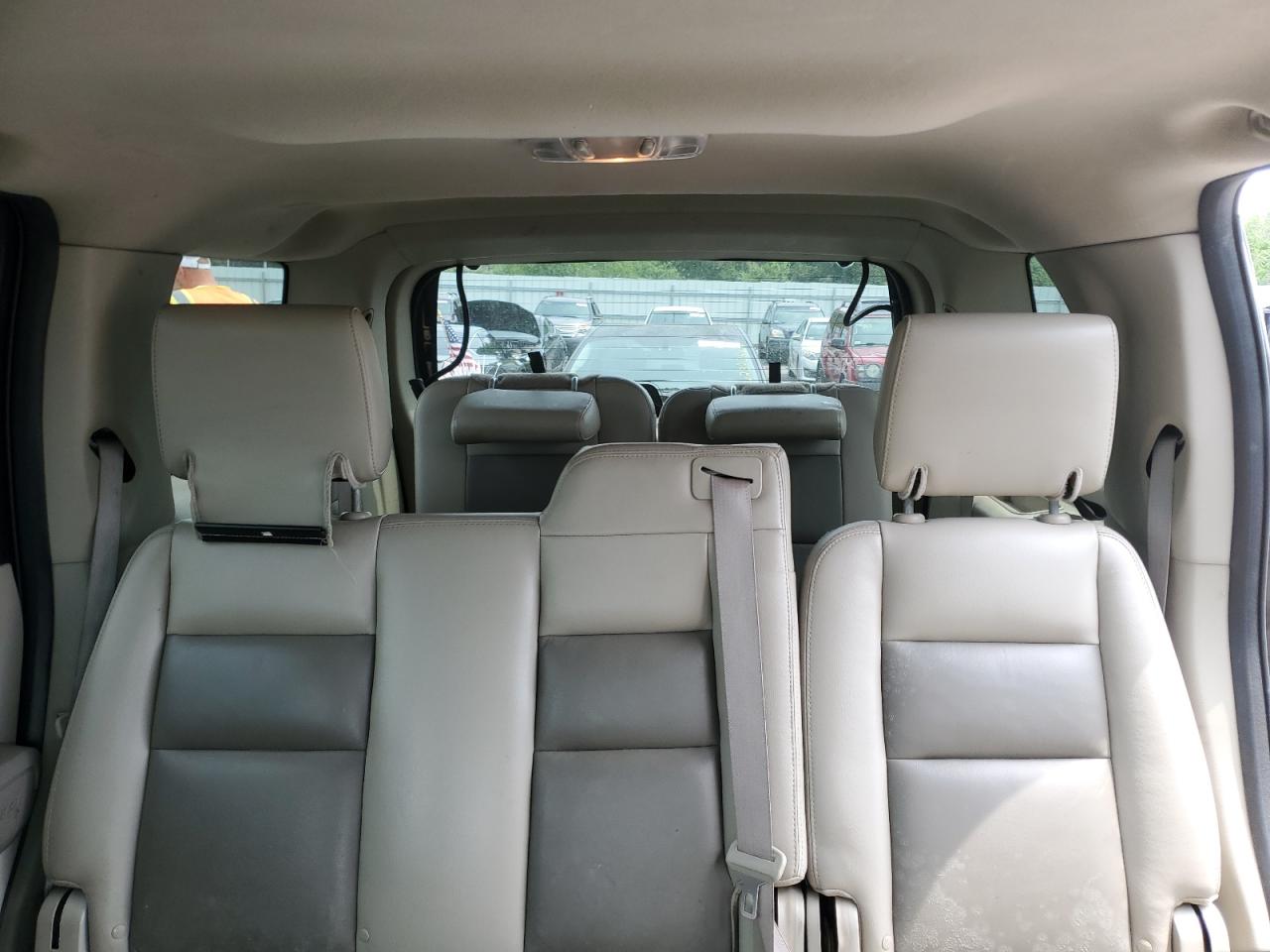 1FMEU73867UA96140 2007 Ford Explorer Xlt