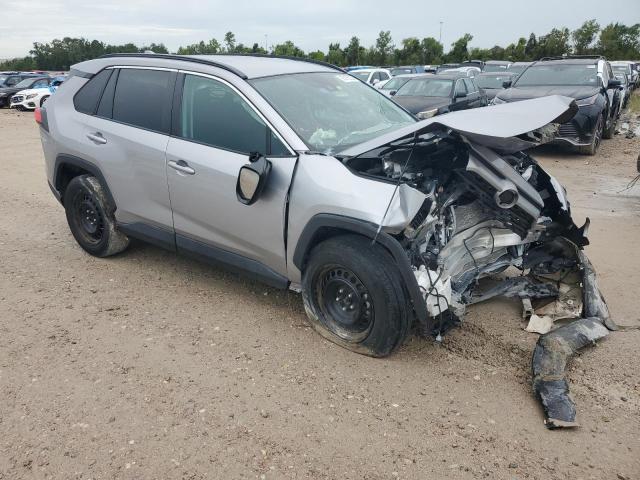 2021 TOYOTA RAV4 LE 2T3H1RFV4MC100791  63185334