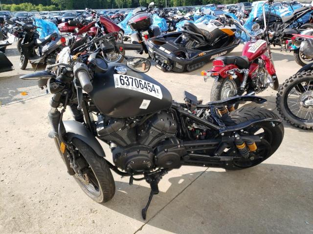 2015 YAMAHA XVS950 CU JYAVN05E7FA008283