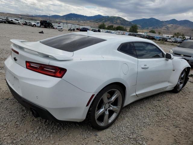 2018 Chevrolet Camaro - Image 3