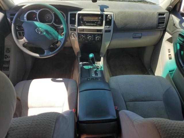 2003 Toyota 4Runner Sr5 VIN: JTEBU14RX38003842 Lot: 62753674