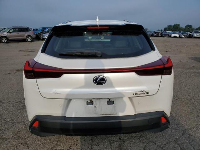 2019 Lexus Ux 250H VIN: JTHU9JBHXK2018818 Lot: 62043144