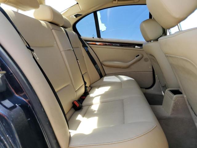 2004 BMW 325 Is Sulev VIN: WBAAZ334X4KP89792 Lot: 61724934