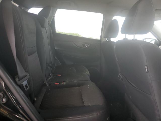 2018 NISSAN ROGUE S - KNMAT2MV2JP616921