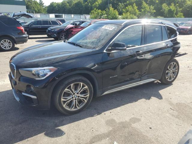 VIN WBXHT3C36H5F79274 2017 BMW X1, Xdrive28I no.1