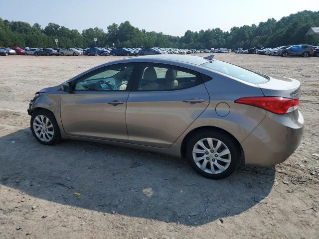 VIN 5NPDH4AE9DH199554 2013 HYUNDAI ELANTRA no.2