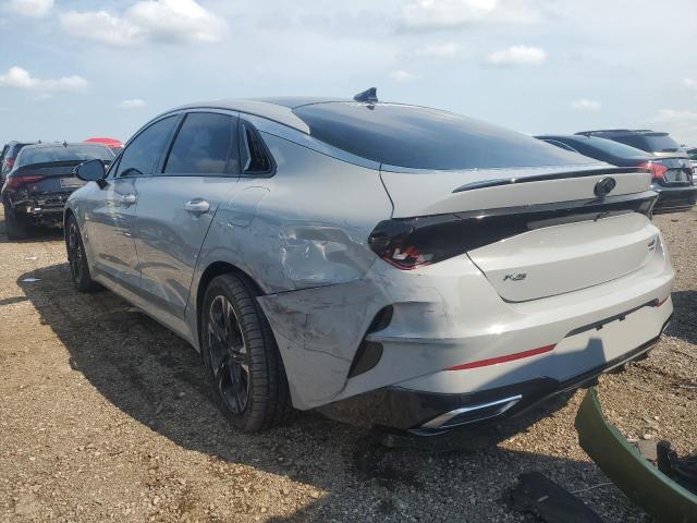 2021 Kia K5 Gt Line VIN: 5XXG64J28MG078387 Lot: 63245944