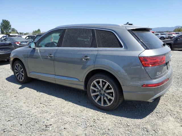 VIN WA1VAAF7XHD023331 2017 Audi Q7, Prestige no.2