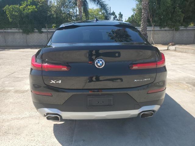 2024 BMW X4 XDRIVE3 - 5UX33DT02R9U58105