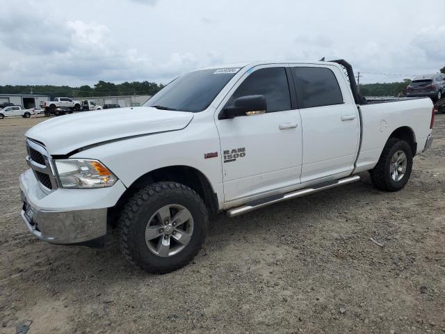 2019 RAM 1500 CLASS 1C6RR7TT9KS550968  64490504