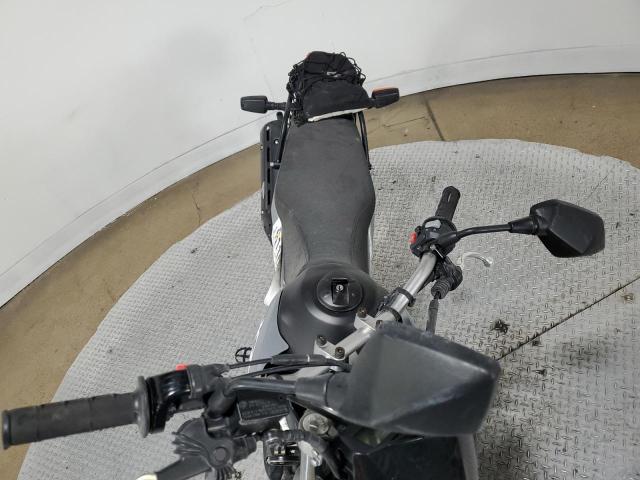 2022 YAMAHA XT250 JYADG24E9NA014880