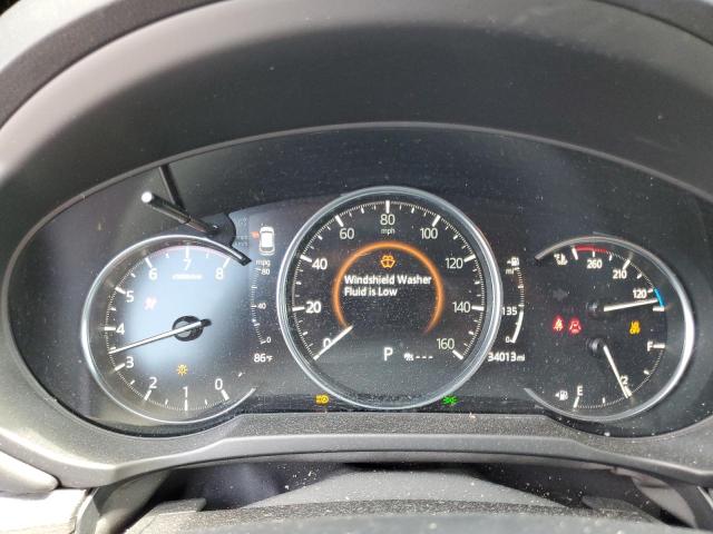 2021 MAZDA CX-5 GRAND - JM3KFBDM6M0467839