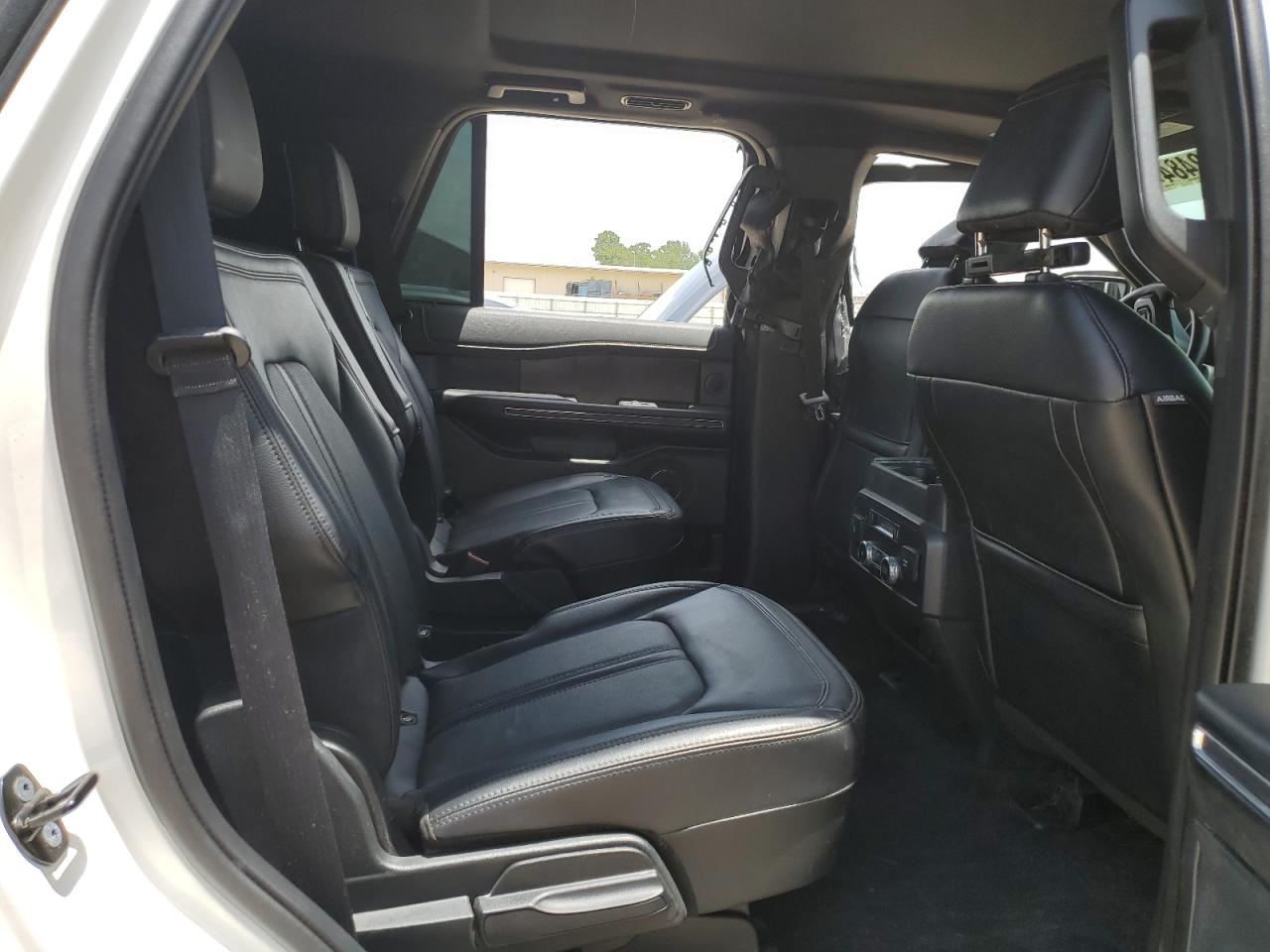 1FMJU1KT1MEA82685 2021 Ford Expedition Limited