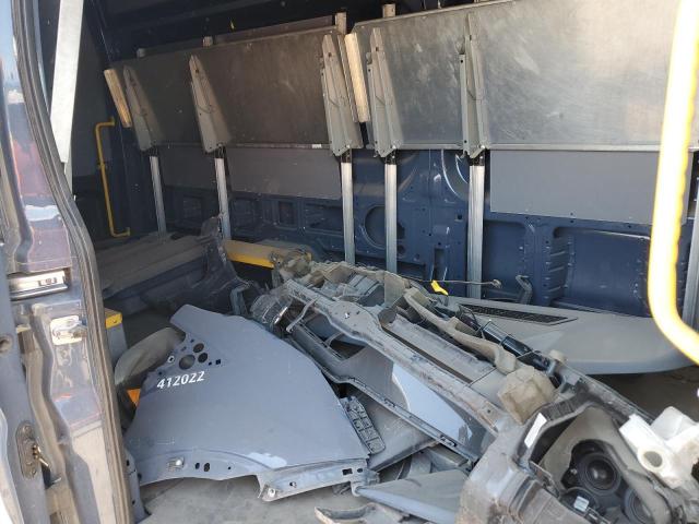 2019 FORD TRANSIT T- - 1FTYR3XM2KKB50783