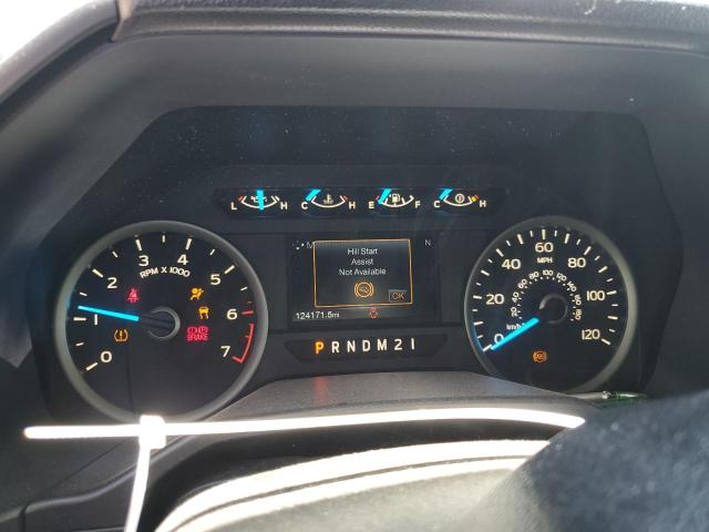 2016 FORD F150 SUPER - 1FTEW1EG0GKF50569