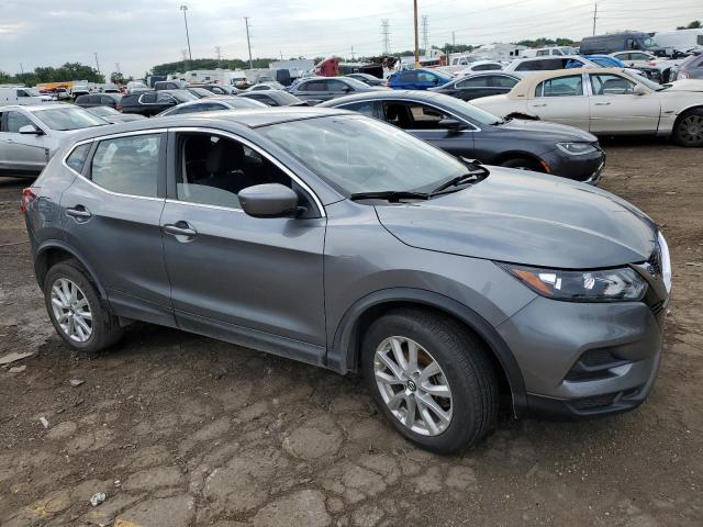 Vin: jn1bj1av1mw561089, lot: 63566264, nissan rogue s 20214