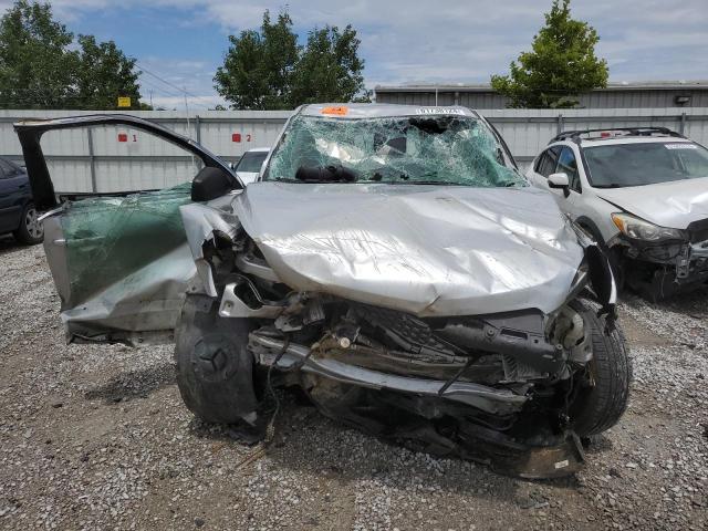 2014 CHEVROLET EQUINOX LS 2GNALAEK7E1125186  61738124