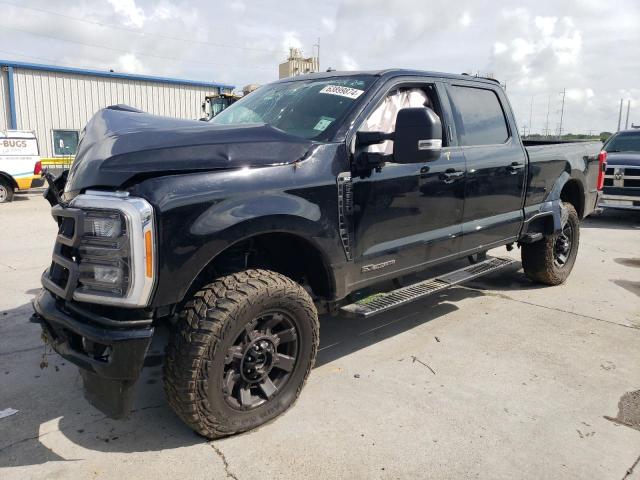 2024 FORD F250 SUPER DUTY 2024