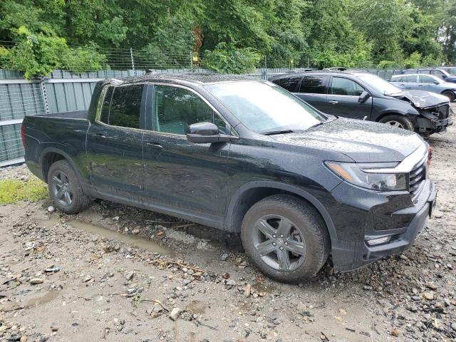 2023 HONDA RIDGELINE - 5FPYK3F52PB026443