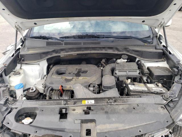 2018 HYUNDAI SANTA FE S - 5XYZU3LB4JG515976