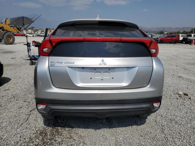 2020 Mitsubishi Eclipse Cross Es VIN: JA4AT3AA9LZ017880 Lot: 61947334