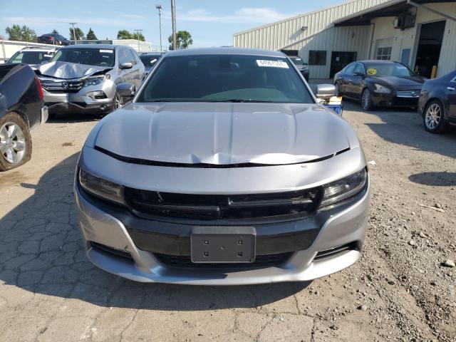 2015 DODGE CHARGER SX - 2C3CDXHG4FH917723