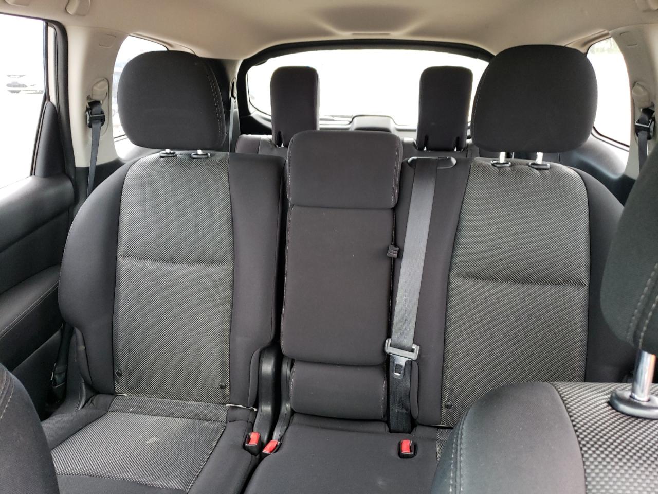 5N1DR2MM8HC617880 2017 Nissan Pathfinder S