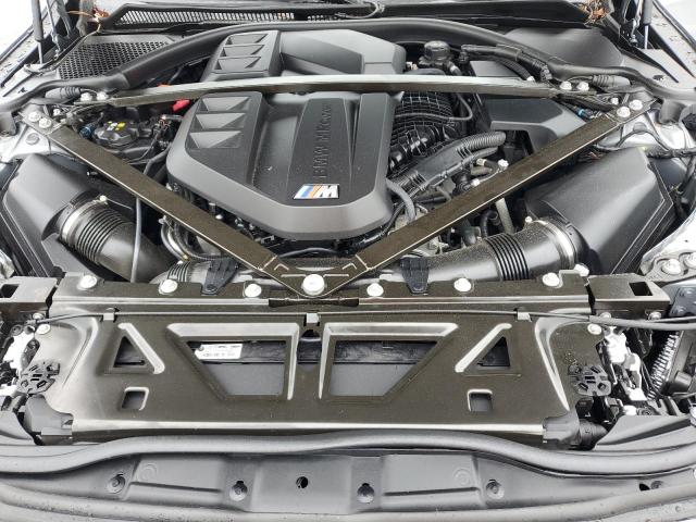 VIN WBS33AZ00PCM45188 2023 BMW M4, Competition no.11