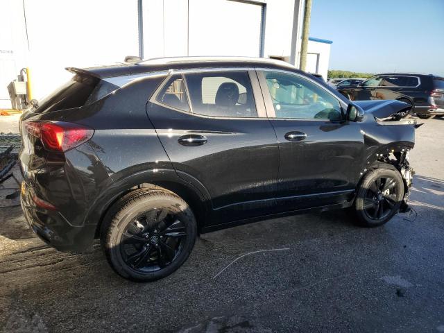 2024 BUICK ENCORE GX - KL4AMDSL4RB114974