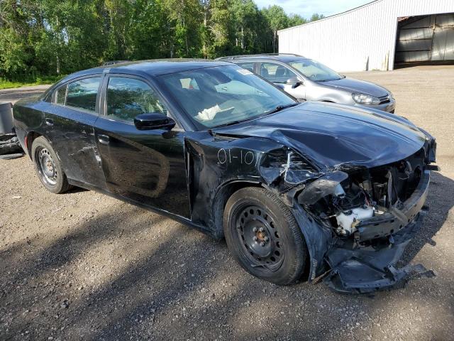 2022 DODGE CHARGER PO - 2C3CDXKGXNH158194