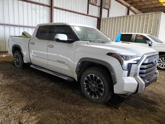 2023 TOYOTA TUNDRA CRE - 5TFJC5EC1PX002806