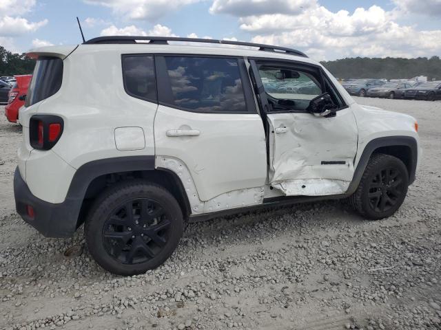 2023 JEEP RENEGADE A ZACNJDE10PPP28883