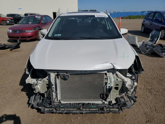 2017 SUBARU ALL MODELS 4S3GKAH62J3614524