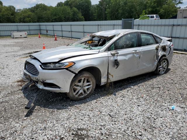 VIN 3FA6P0H70ER313067 2014 Ford Fusion, SE no.1