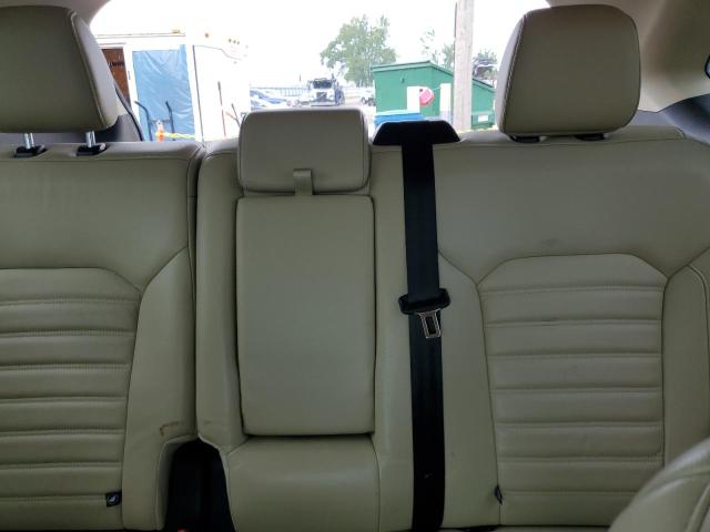 2016 Ford Edge Sel VIN: 2FMPK3J90GBB28055 Lot: 62895974