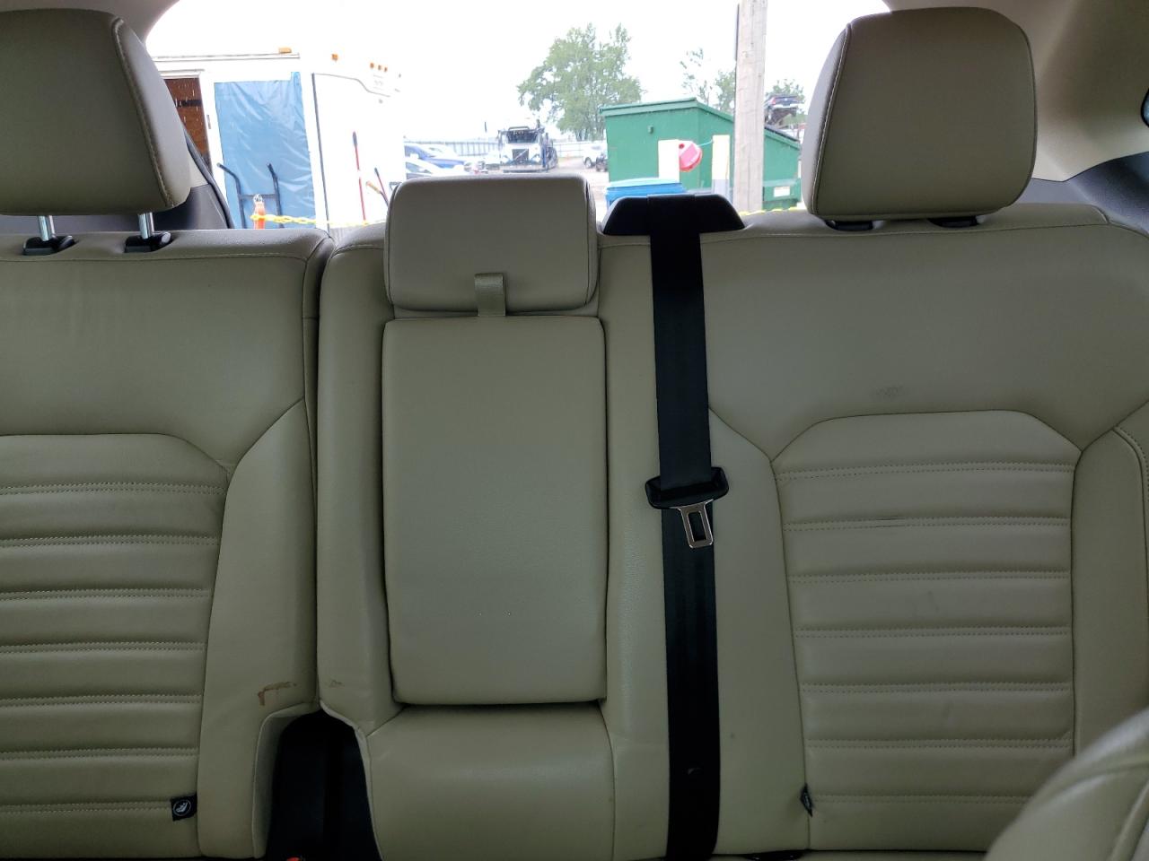 2FMPK3J90GBB28055 2016 Ford Edge Sel