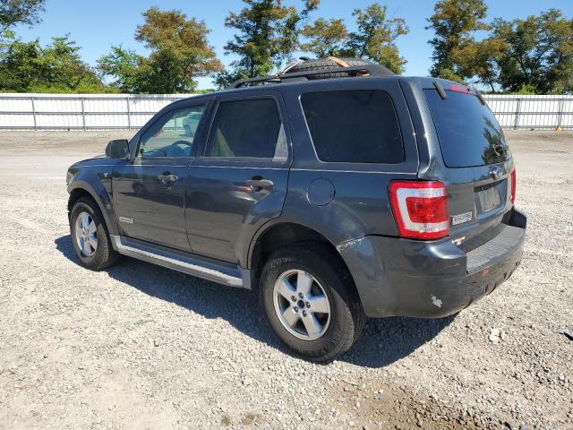 1FMCU93158KE51799 2008 Ford Escape Xlt