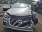 HYUNDAI SANTA FE S photo